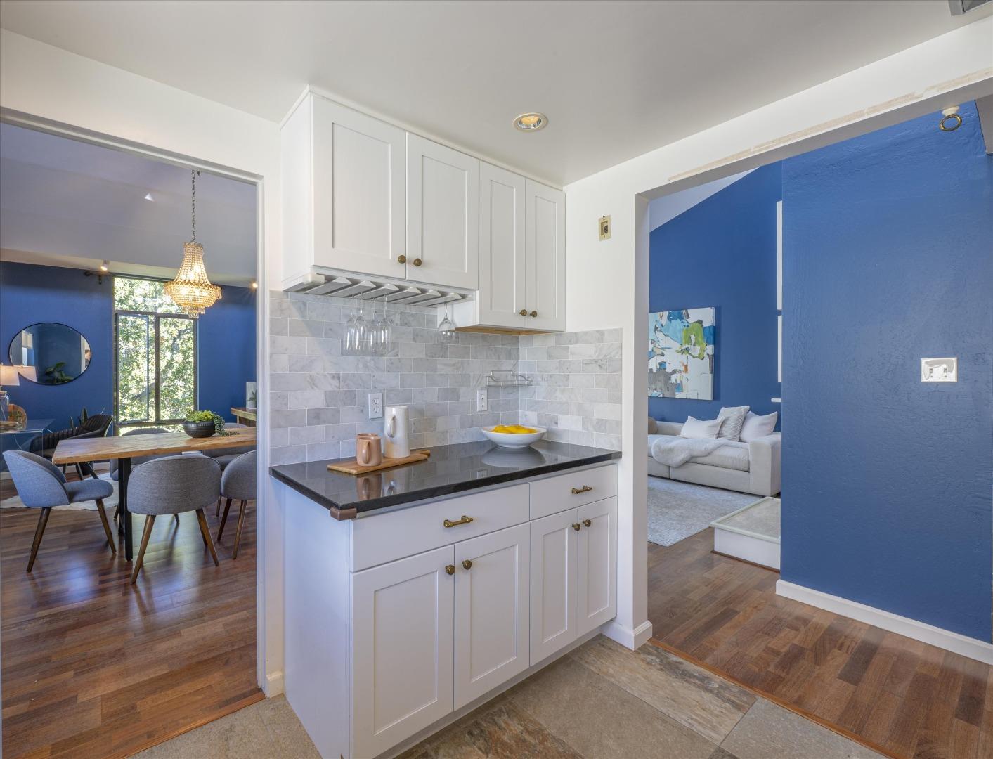 Detail Gallery Image 15 of 28 For 225 Virginia Ave Ph-D,  San Mateo,  CA 94402 - 2 Beds | 2 Baths