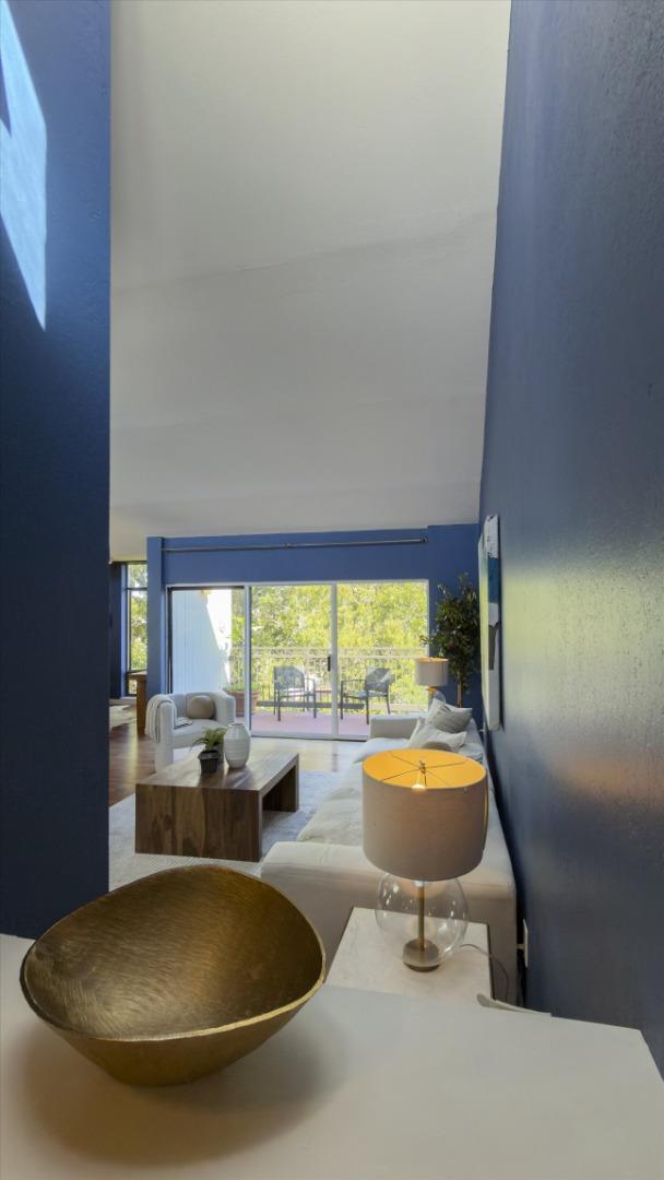 Detail Gallery Image 19 of 28 For 225 Virginia Ave Ph-D,  San Mateo,  CA 94402 - 2 Beds | 2 Baths