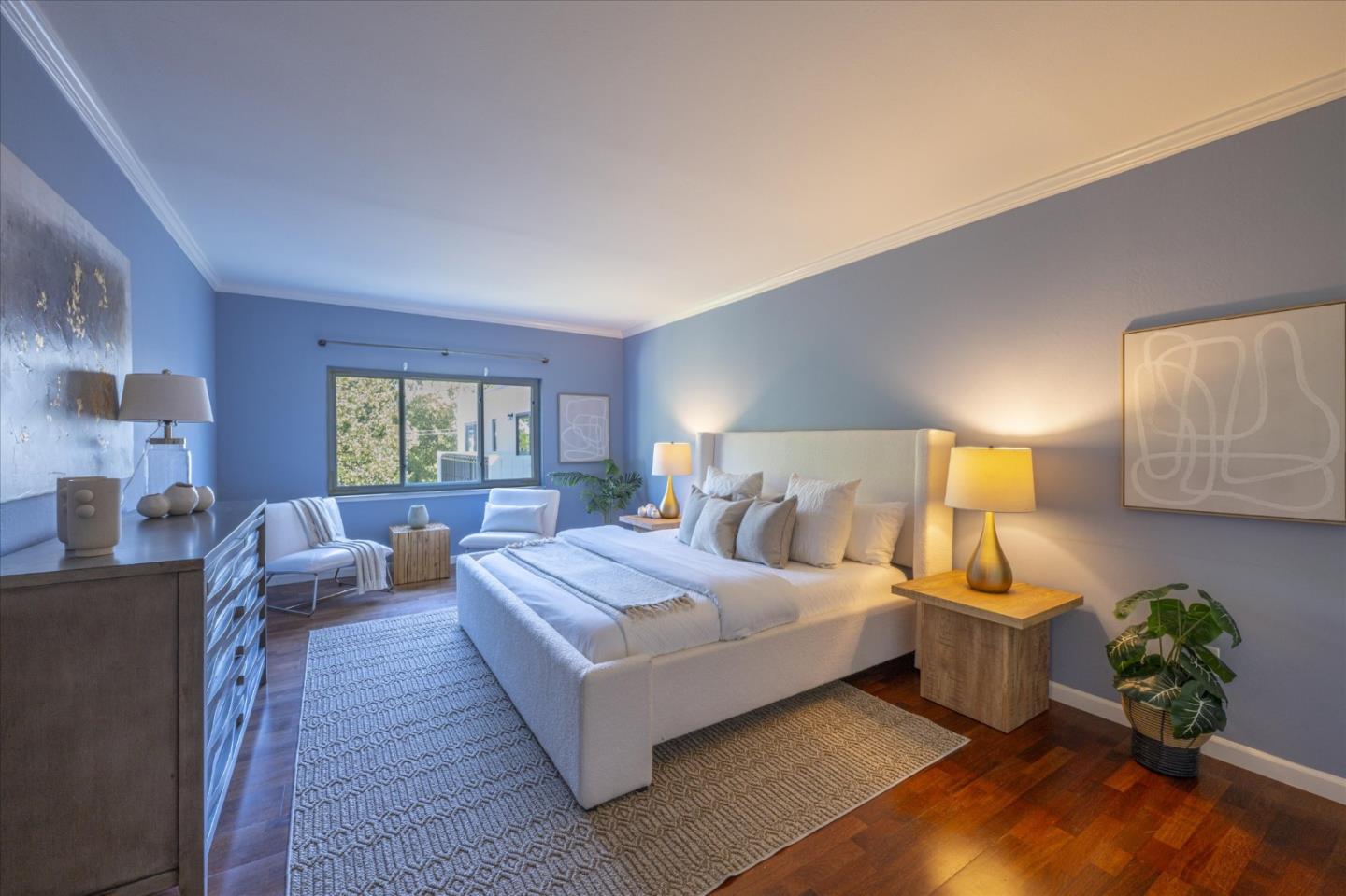 Detail Gallery Image 20 of 28 For 225 Virginia Ave Ph-D,  San Mateo,  CA 94402 - 2 Beds | 2 Baths