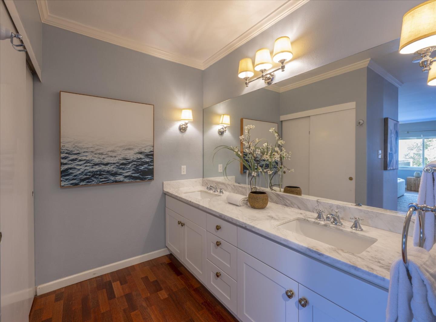 Detail Gallery Image 22 of 28 For 225 Virginia Ave Ph-D,  San Mateo,  CA 94402 - 2 Beds | 2 Baths