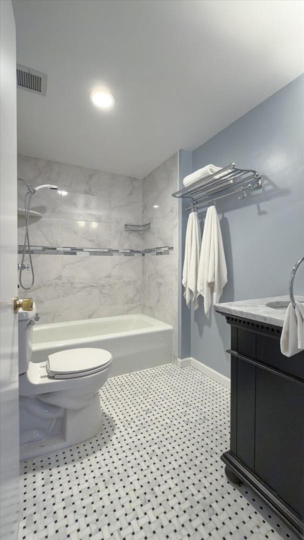 Detail Gallery Image 27 of 28 For 225 Virginia Ave Ph-D,  San Mateo,  CA 94402 - 2 Beds | 2 Baths