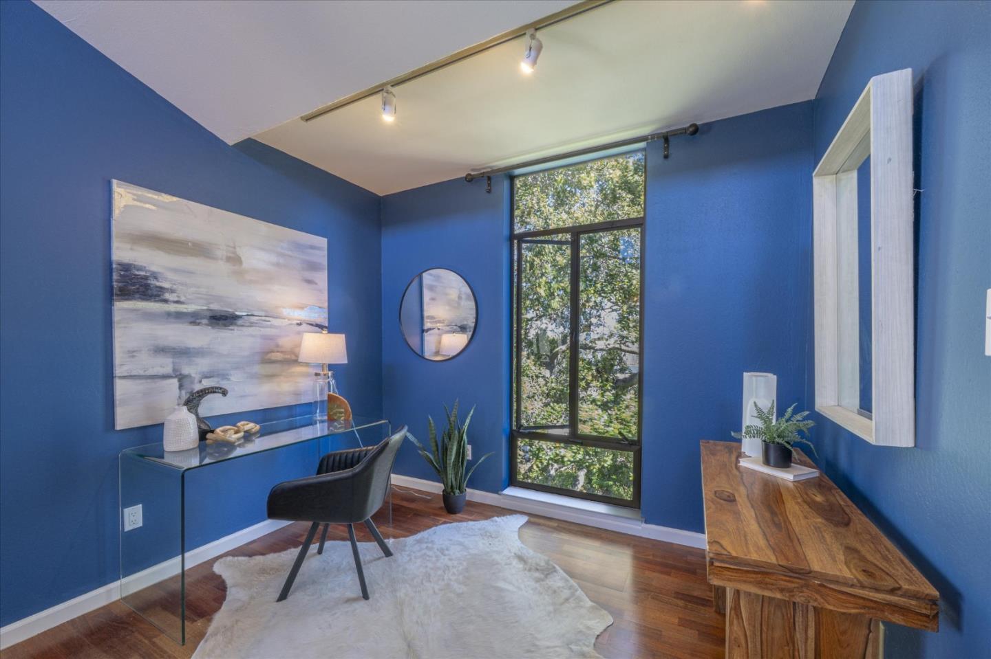 Detail Gallery Image 4 of 28 For 225 Virginia Ave Ph-D,  San Mateo,  CA 94402 - 2 Beds | 2 Baths