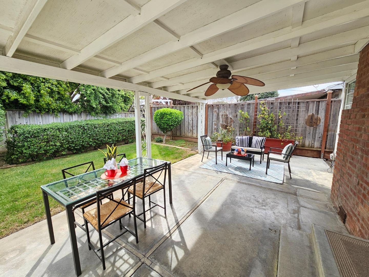 Detail Gallery Image 12 of 12 For 908 Redbird Dr, San Jose,  CA 95125 - 4 Beds | 2 Baths