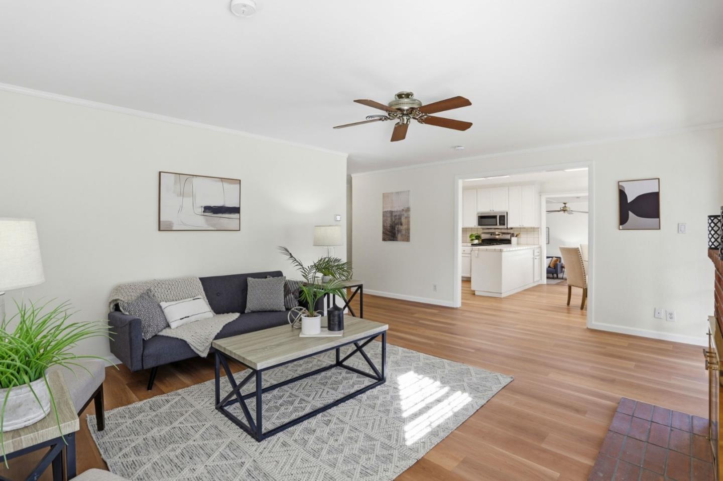 Detail Gallery Image 16 of 40 For 908 Redbird Dr, San Jose,  CA 95125 - 4 Beds | 2 Baths