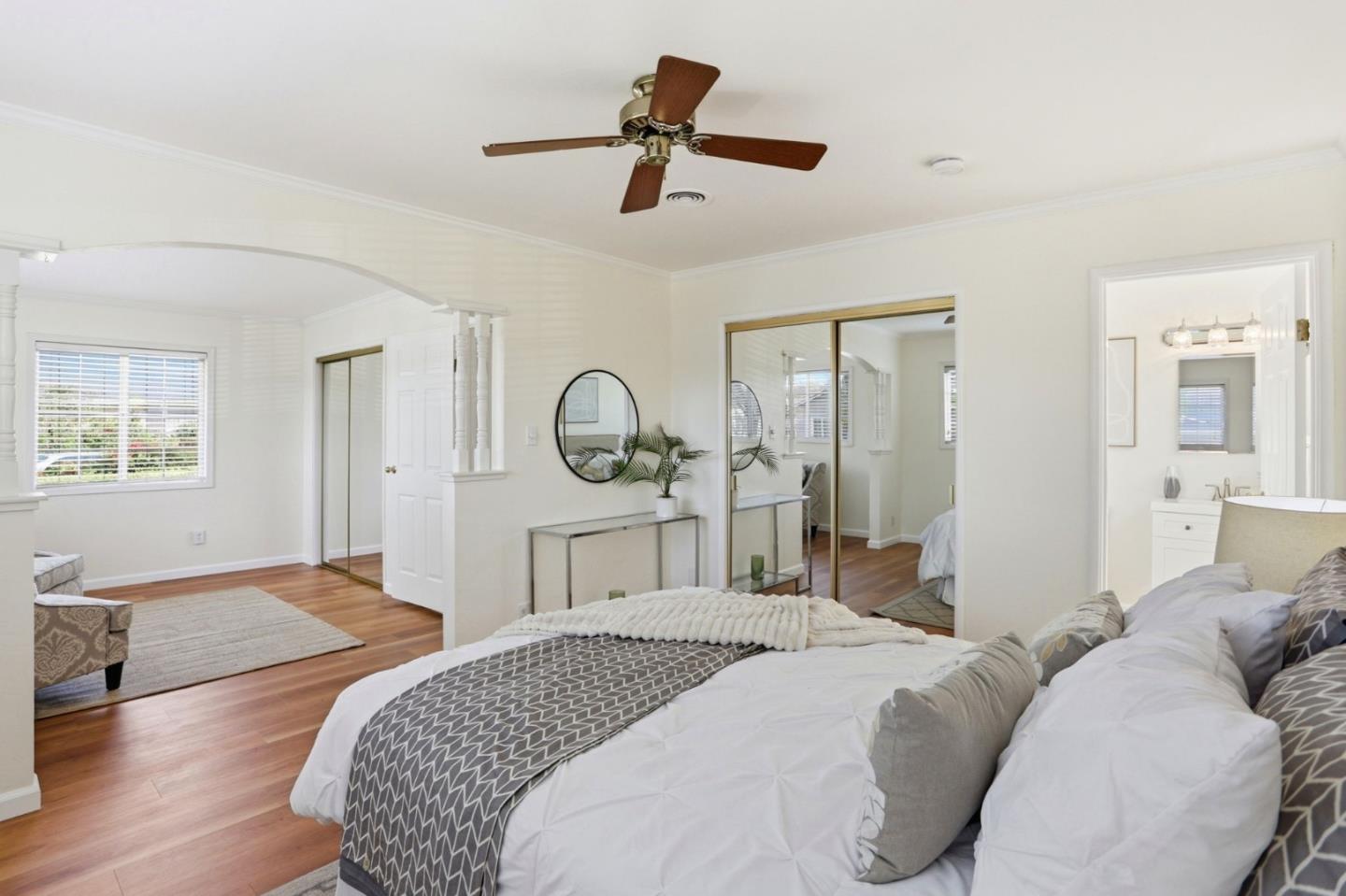 Detail Gallery Image 27 of 40 For 908 Redbird Dr, San Jose,  CA 95125 - 4 Beds | 2 Baths