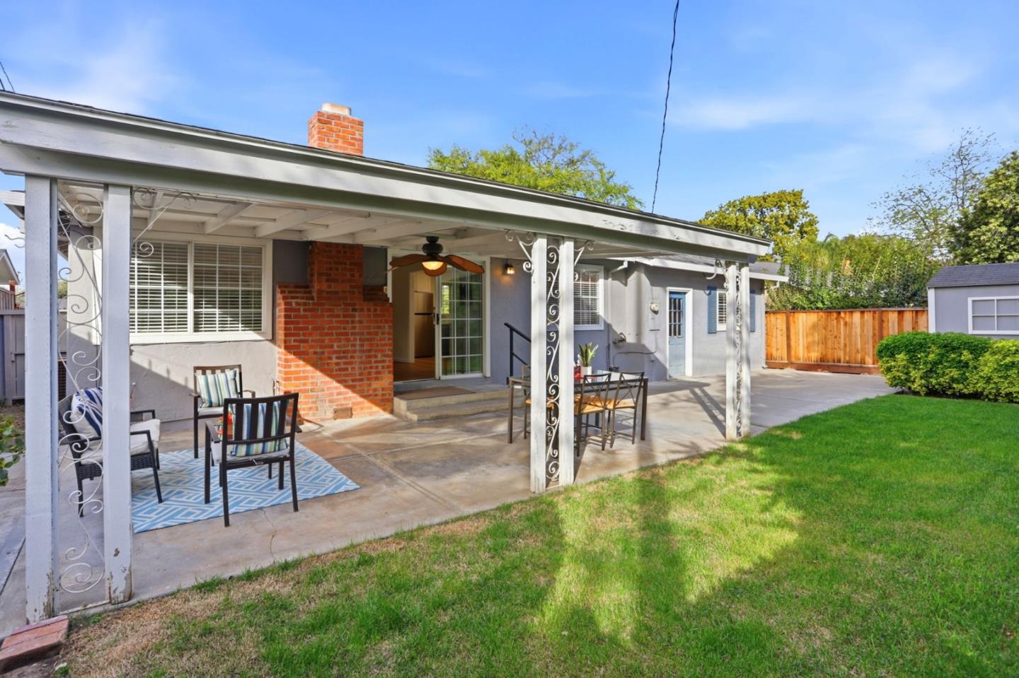 Detail Gallery Image 35 of 40 For 908 Redbird Dr, San Jose,  CA 95125 - 4 Beds | 2 Baths