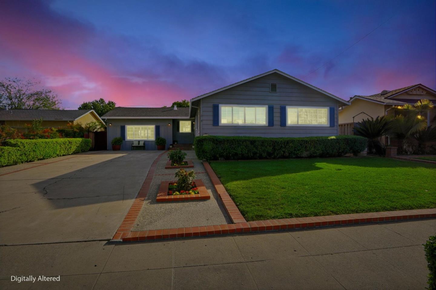 Detail Gallery Image 40 of 40 For 908 Redbird Dr, San Jose,  CA 95125 - 4 Beds | 2 Baths