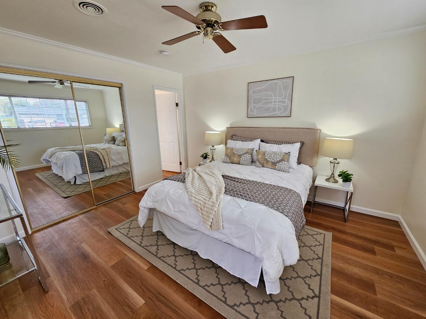 Detail Gallery Image 8 of 12 For 908 Redbird Dr, San Jose,  CA 95125 - 4 Beds | 2 Baths