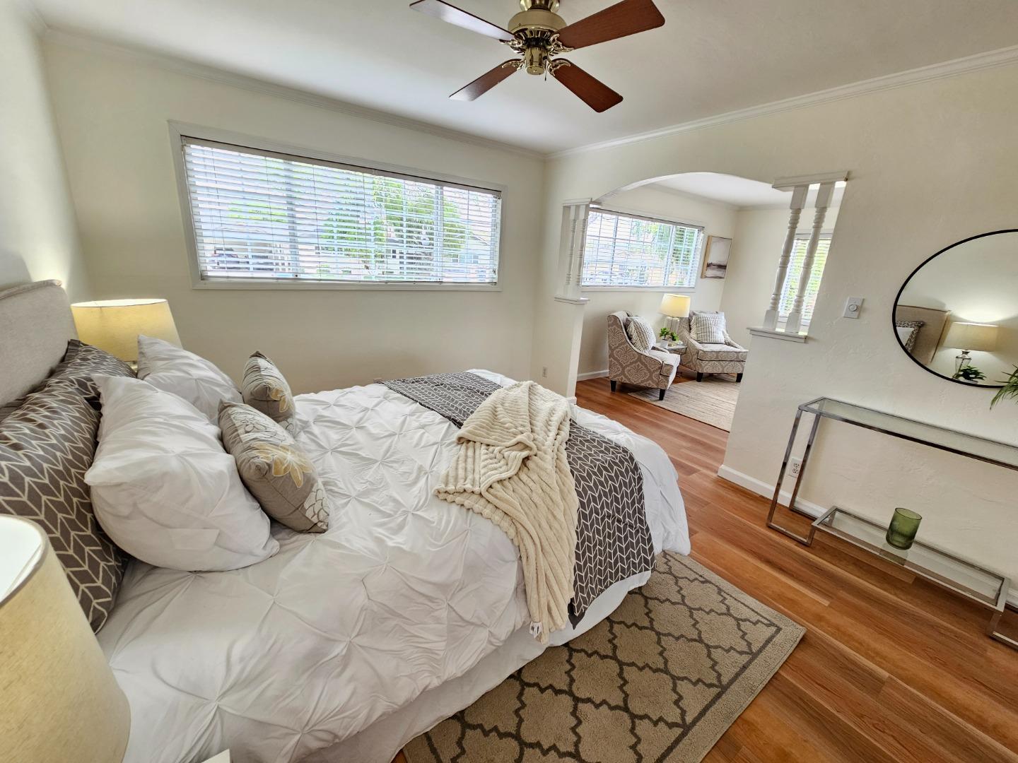 Detail Gallery Image 9 of 12 For 908 Redbird Dr, San Jose,  CA 95125 - 4 Beds | 2 Baths