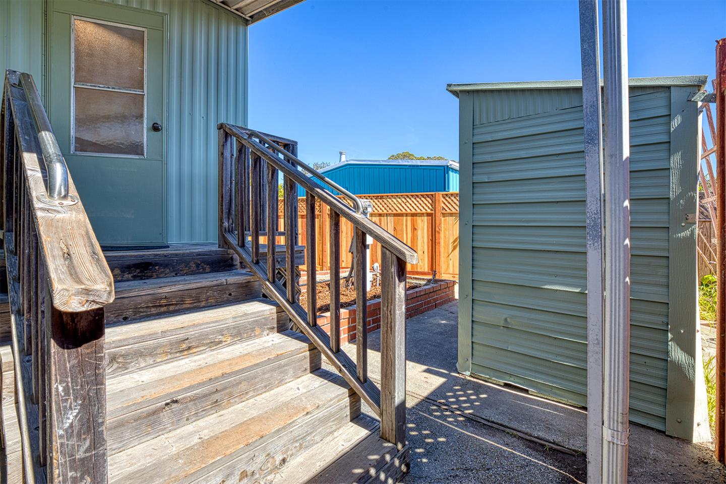 Detail Gallery Image 31 of 51 For 2395 Delaware Avenue #126,  Santa Cruz,  CA 95060 - 3 Beds | 2 Baths
