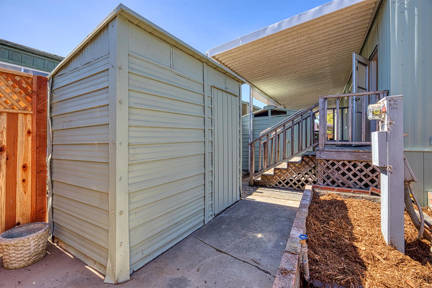 Detail Gallery Image 32 of 51 For 2395 Delaware Avenue #126,  Santa Cruz,  CA 95060 - 3 Beds | 2 Baths