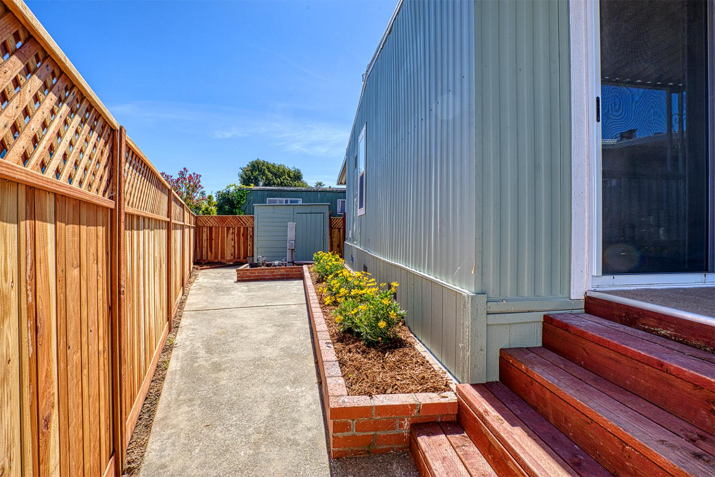 Detail Gallery Image 33 of 51 For 2395 Delaware Avenue #126,  Santa Cruz,  CA 95060 - 3 Beds | 2 Baths