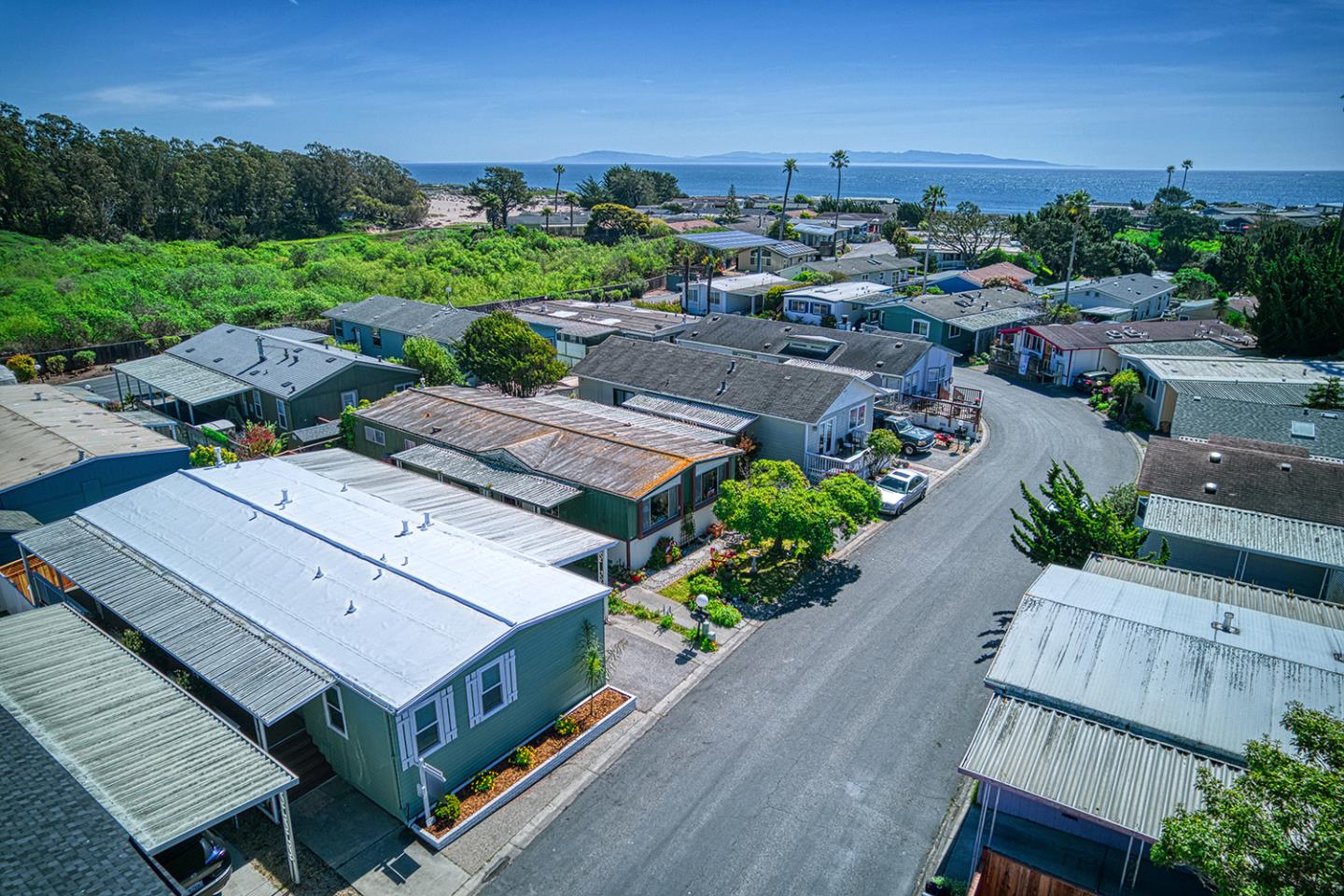 Detail Gallery Image 36 of 51 For 2395 Delaware Avenue #126,  Santa Cruz,  CA 95060 - 3 Beds | 2 Baths