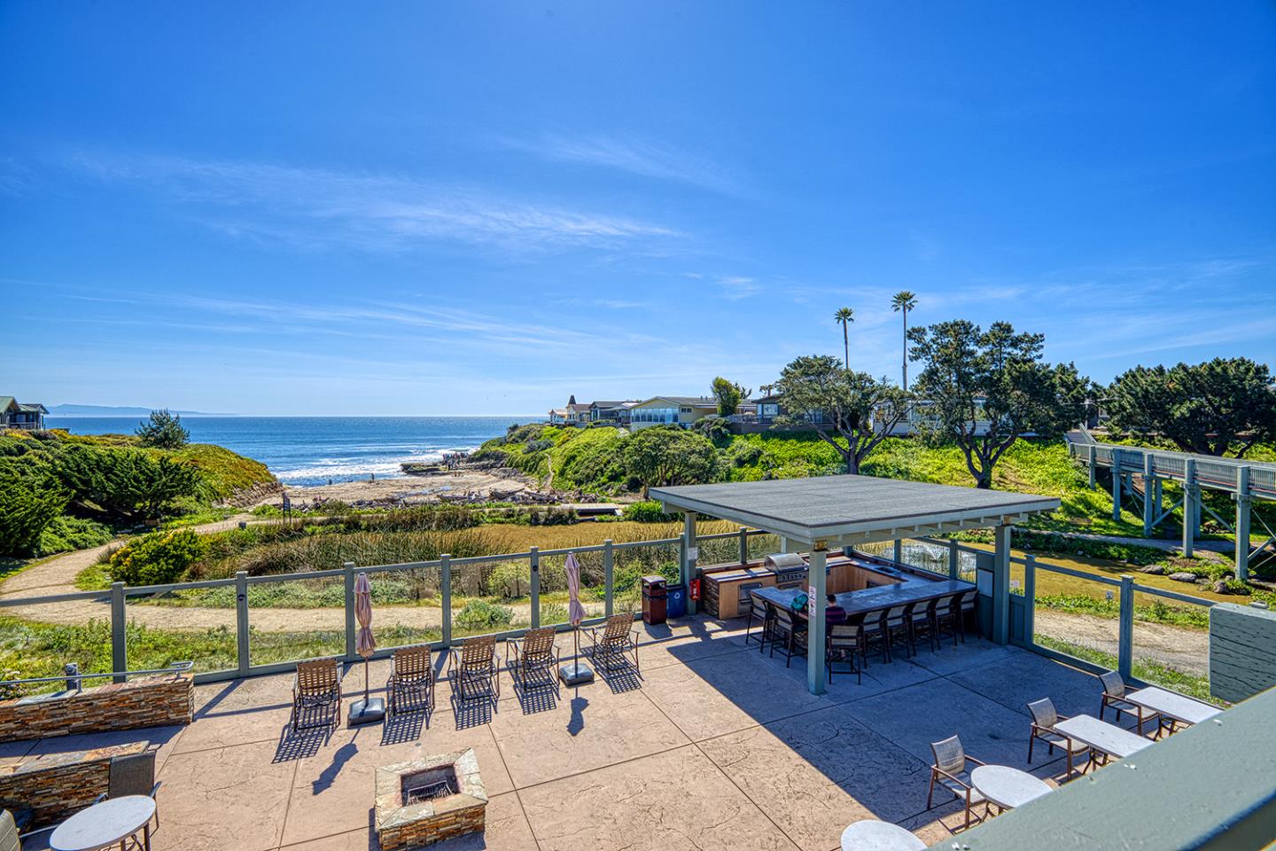 Detail Gallery Image 40 of 51 For 2395 Delaware Avenue #126,  Santa Cruz,  CA 95060 - 3 Beds | 2 Baths