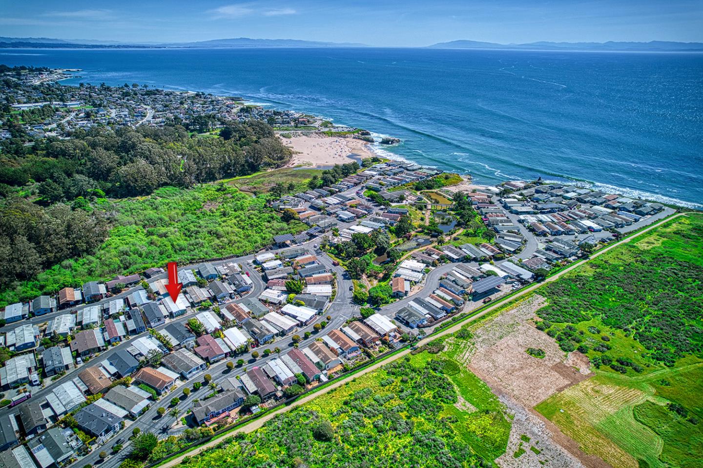 Detail Gallery Image 49 of 51 For 2395 Delaware Avenue #126,  Santa Cruz,  CA 95060 - 3 Beds | 2 Baths