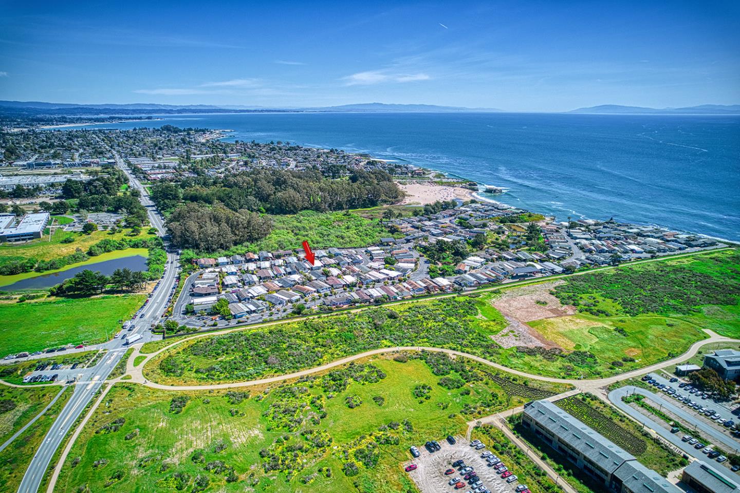 Detail Gallery Image 51 of 51 For 2395 Delaware Avenue #126,  Santa Cruz,  CA 95060 - 3 Beds | 2 Baths