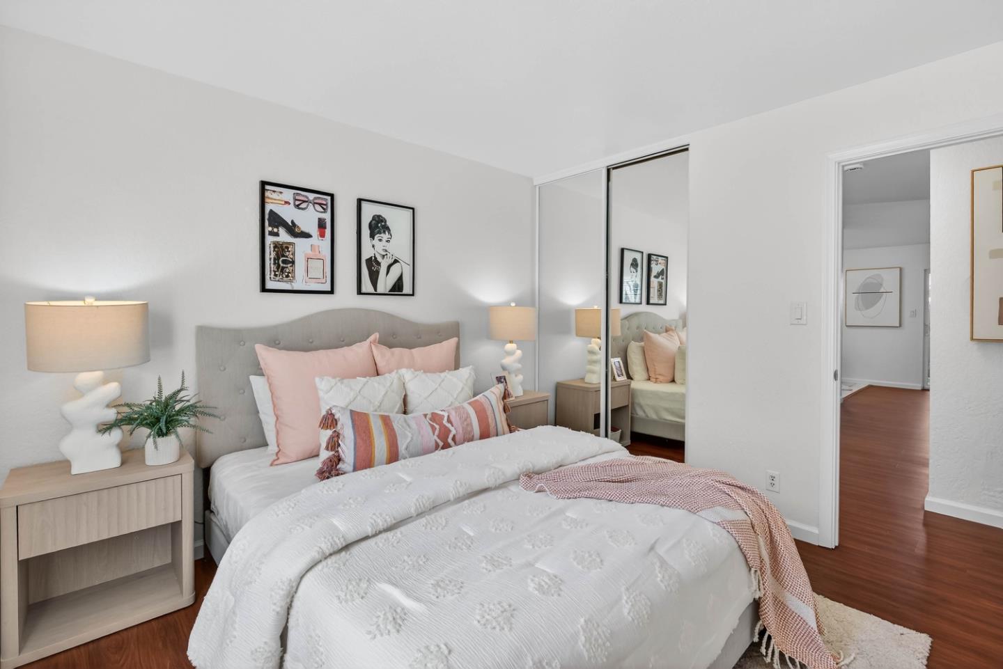 Detail Gallery Image 11 of 25 For 2755 Country Dr #136,  Fremont,  CA 94536 - 2 Beds | 1 Baths