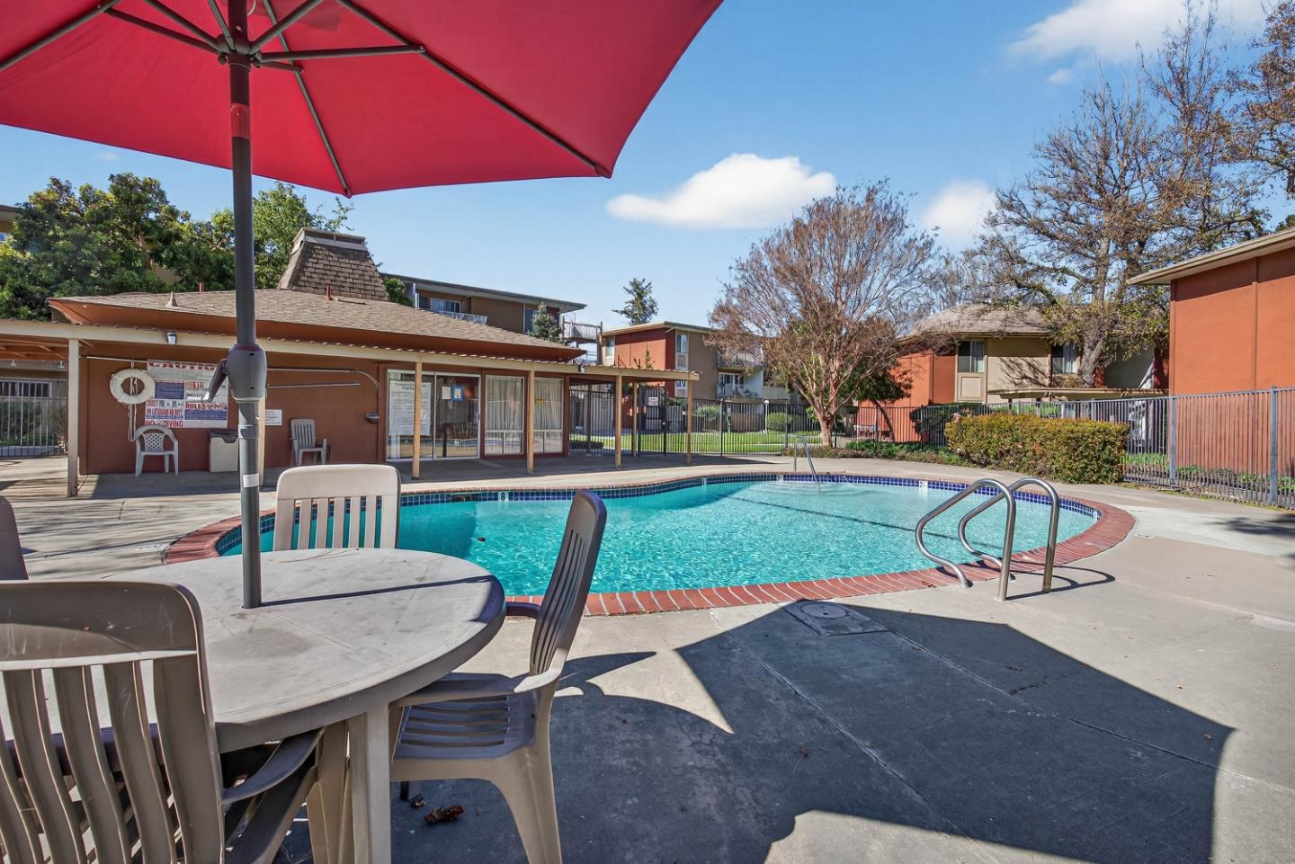 Detail Gallery Image 21 of 25 For 2755 Country Dr #136,  Fremont,  CA 94536 - 2 Beds | 1 Baths