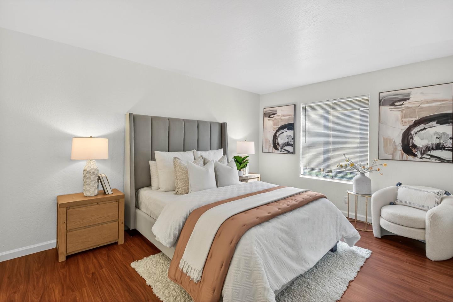 Detail Gallery Image 9 of 25 For 2755 Country Dr #136,  Fremont,  CA 94536 - 2 Beds | 1 Baths