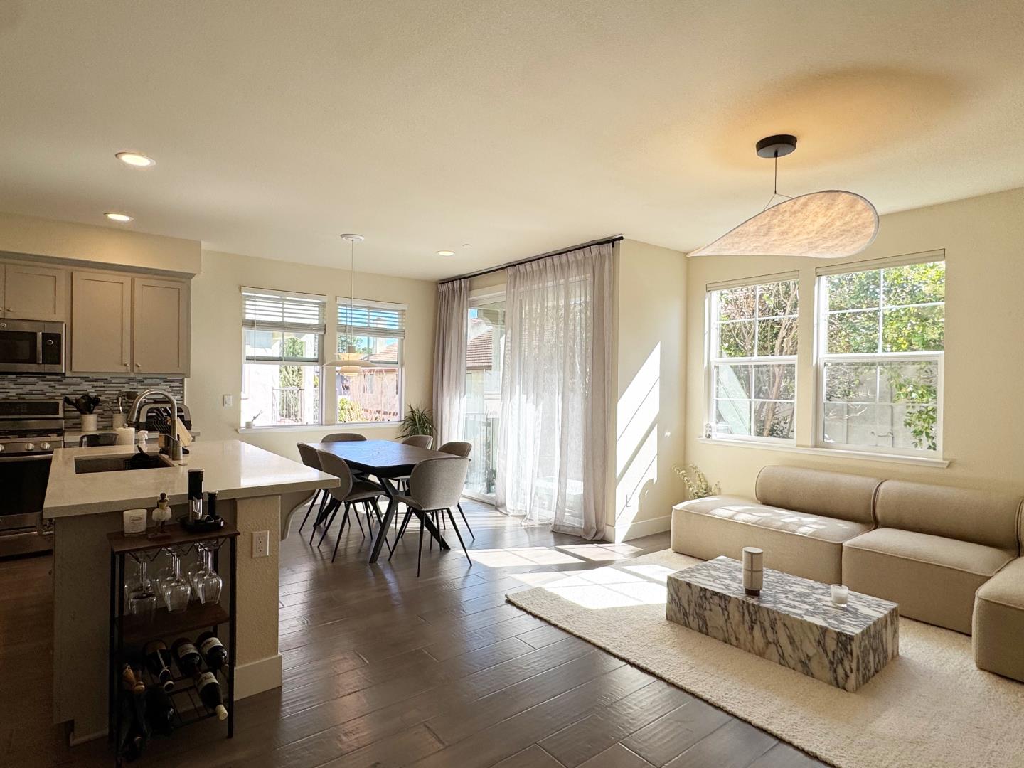 963 Bellomo Avenue, Sunnyvale, CA, 94086