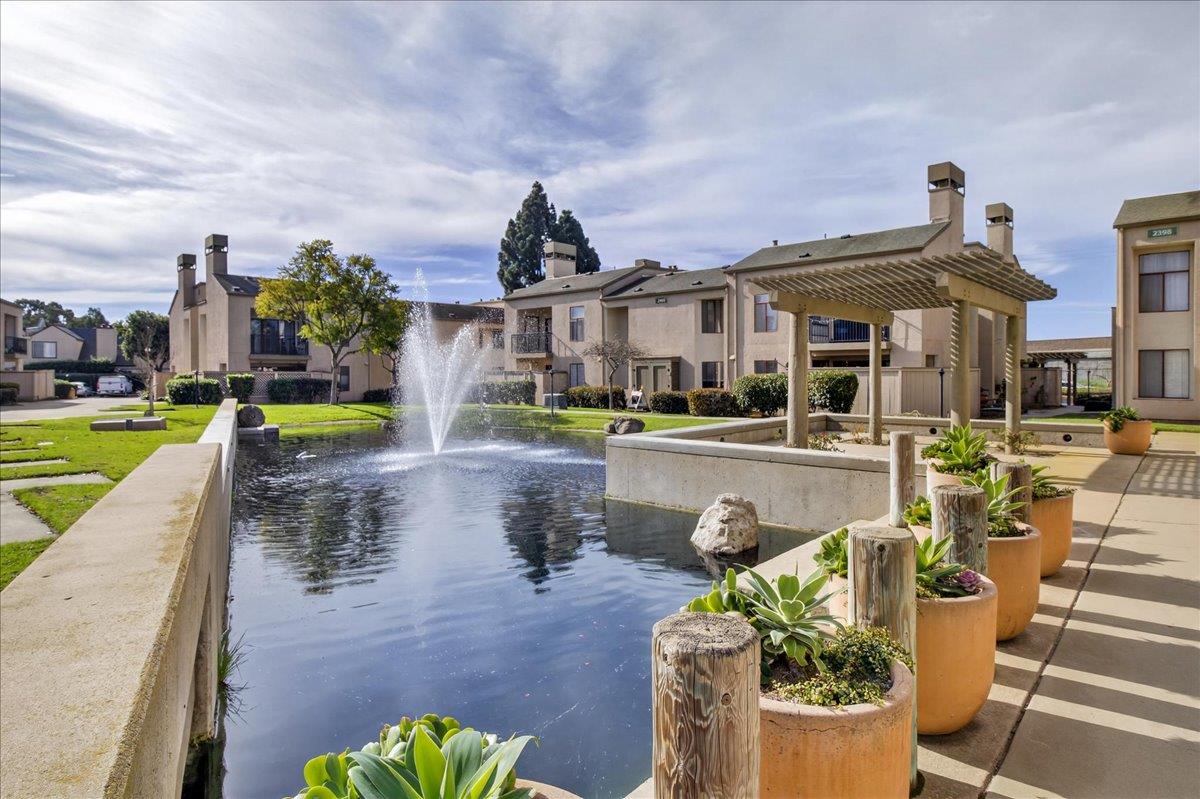 Detail Gallery Image 25 of 35 For 2400 N Main St #F,  Salinas,  CA 93906 - 1 Beds | 1 Baths