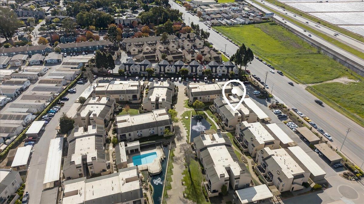 Detail Gallery Image 34 of 35 For 2400 N Main St #F,  Salinas,  CA 93906 - 1 Beds | 1 Baths