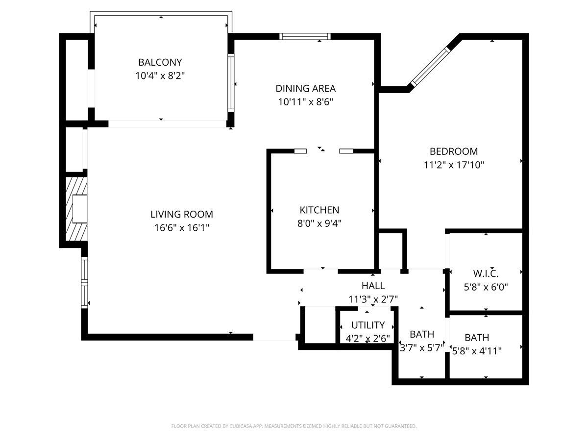 Detail Gallery Image 35 of 35 For 2400 N Main St #F,  Salinas,  CA 93906 - 1 Beds | 1 Baths