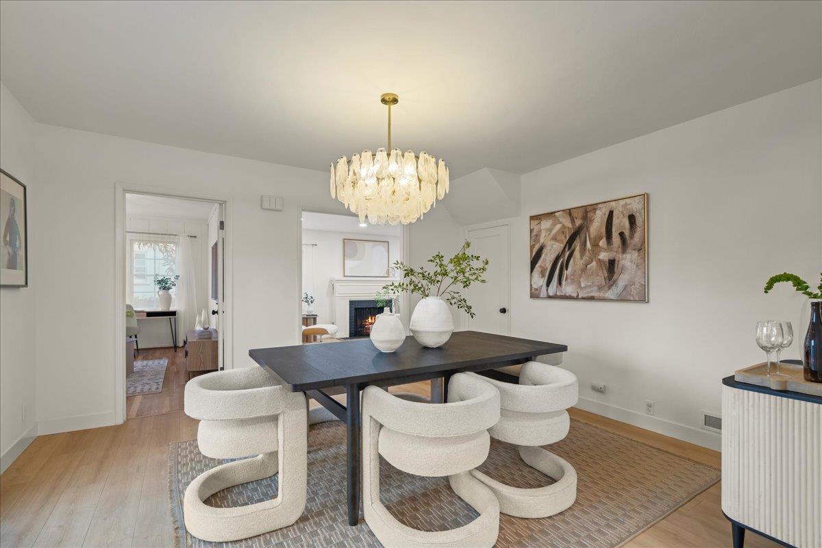 Detail Gallery Image 12 of 60 For 1432 Mercer Ave, San Jose,  CA 95125 - 4 Beds | 3 Baths