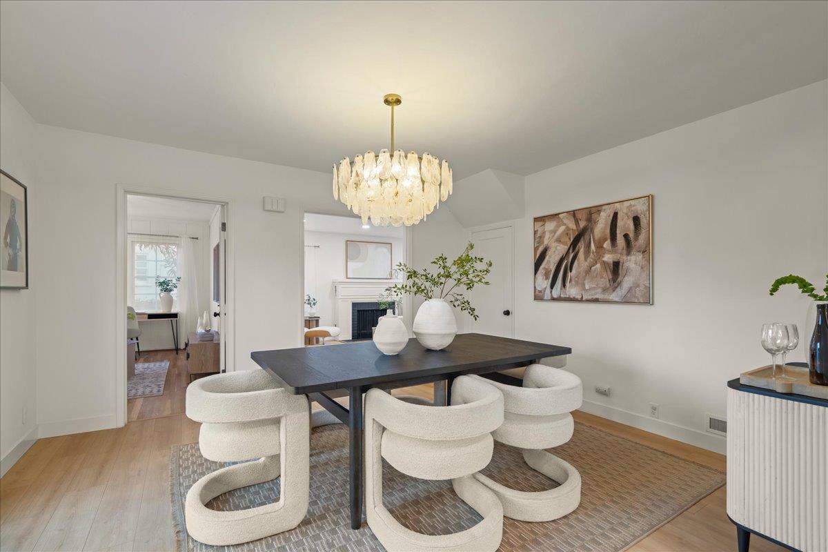 Detail Gallery Image 13 of 60 For 1432 Mercer Ave, San Jose,  CA 95125 - 4 Beds | 3 Baths