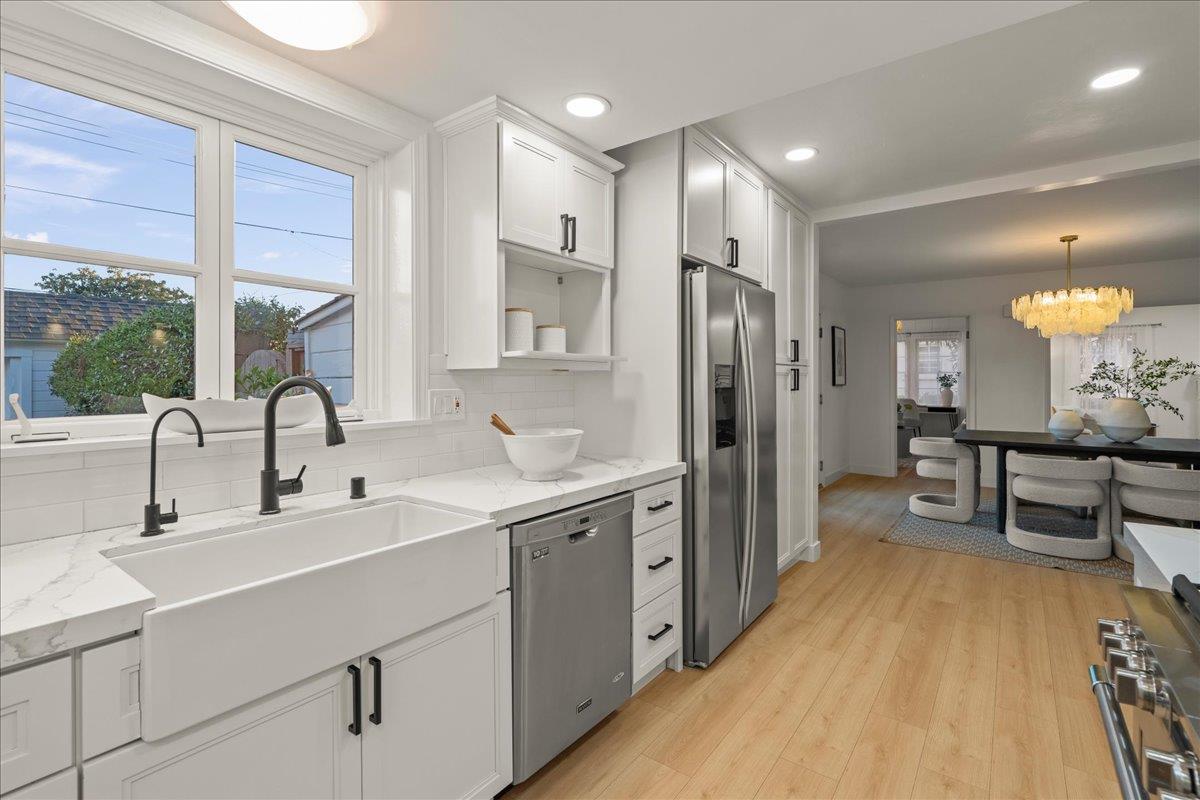 Detail Gallery Image 18 of 60 For 1432 Mercer Ave, San Jose,  CA 95125 - 4 Beds | 3 Baths