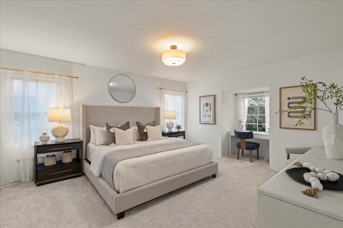 Detail Gallery Image 23 of 60 For 1432 Mercer Ave, San Jose,  CA 95125 - 4 Beds | 3 Baths