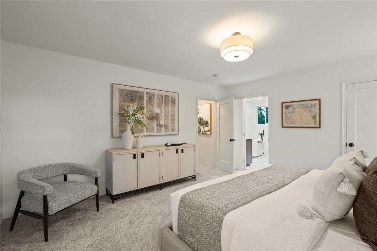 Detail Gallery Image 24 of 60 For 1432 Mercer Ave, San Jose,  CA 95125 - 4 Beds | 3 Baths