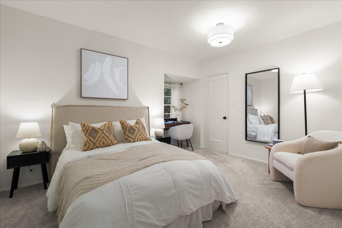 Detail Gallery Image 28 of 60 For 1432 Mercer Ave, San Jose,  CA 95125 - 4 Beds | 3 Baths