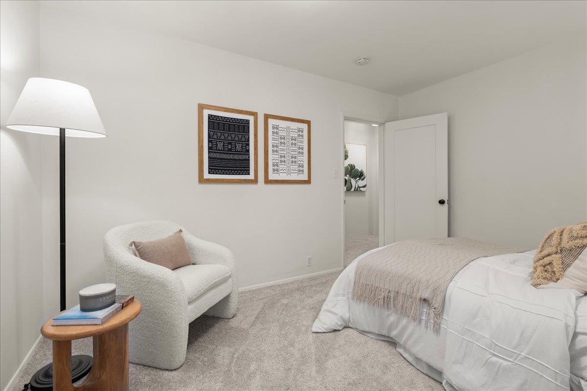 Detail Gallery Image 29 of 60 For 1432 Mercer Ave, San Jose,  CA 95125 - 4 Beds | 3 Baths