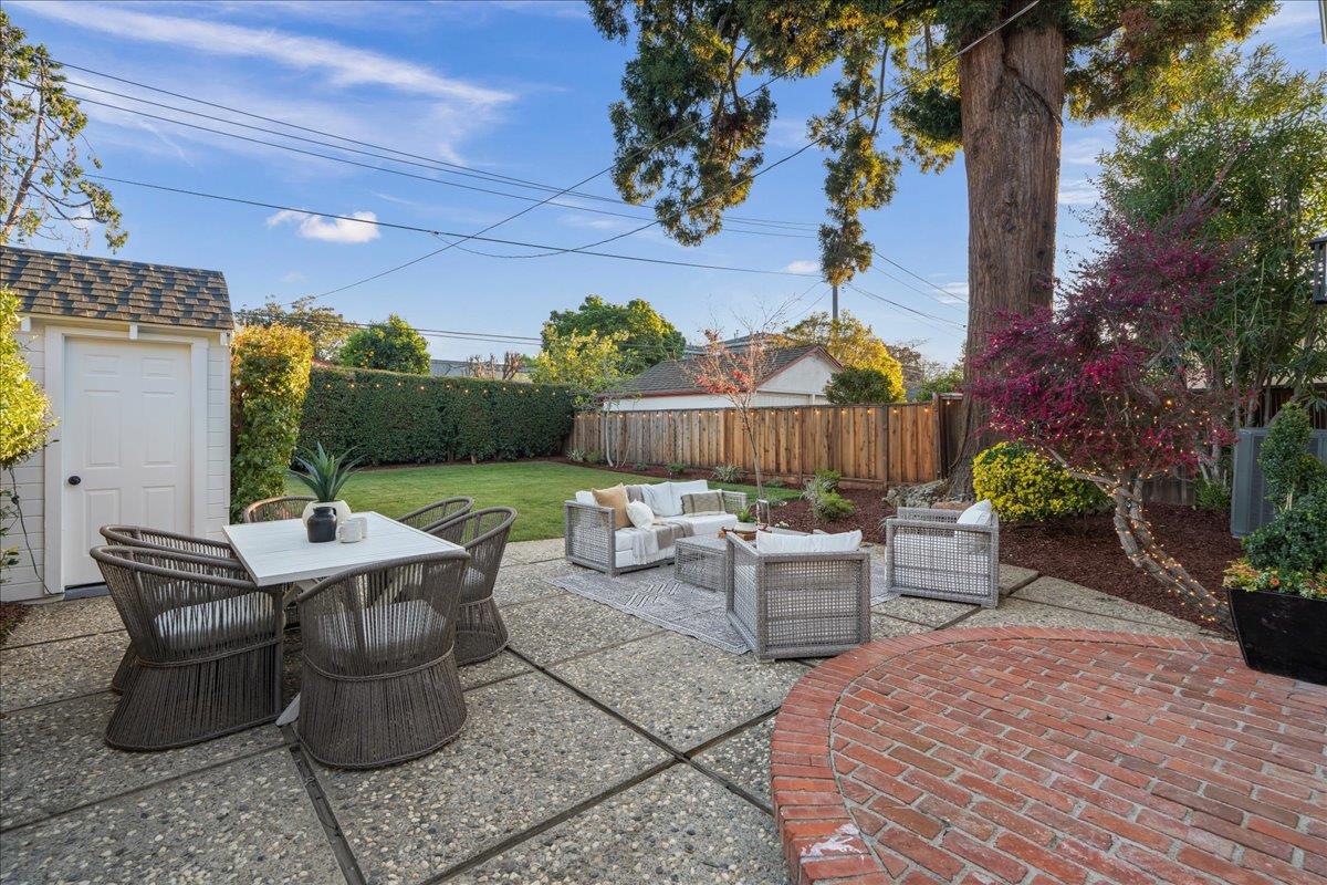 Detail Gallery Image 34 of 60 For 1432 Mercer Ave, San Jose,  CA 95125 - 4 Beds | 3 Baths