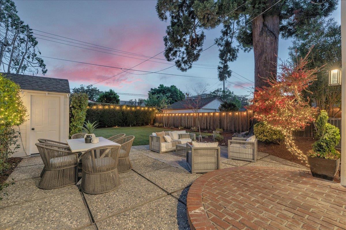 Detail Gallery Image 35 of 60 For 1432 Mercer Ave, San Jose,  CA 95125 - 4 Beds | 3 Baths