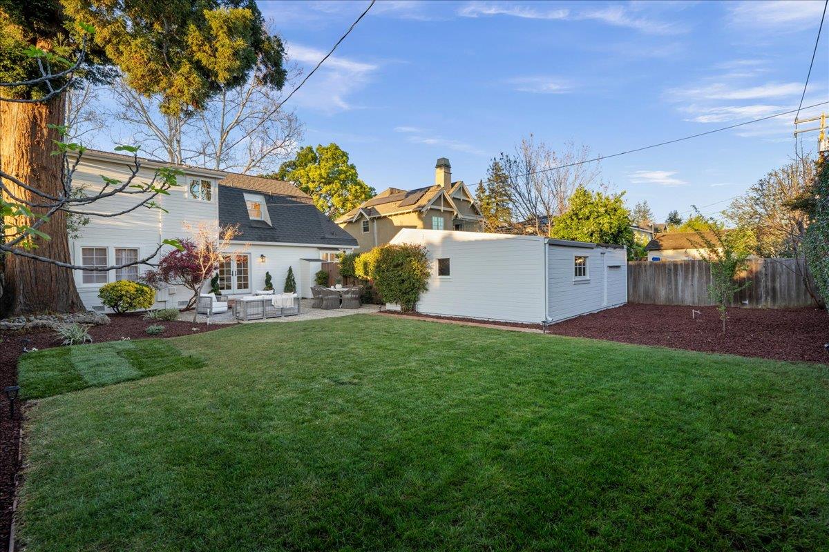 Detail Gallery Image 38 of 60 For 1432 Mercer Ave, San Jose,  CA 95125 - 4 Beds | 3 Baths