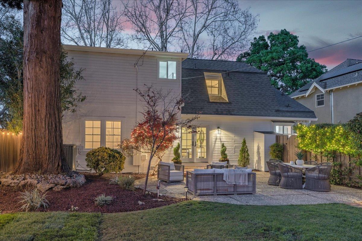 Detail Gallery Image 39 of 60 For 1432 Mercer Ave, San Jose,  CA 95125 - 4 Beds | 3 Baths