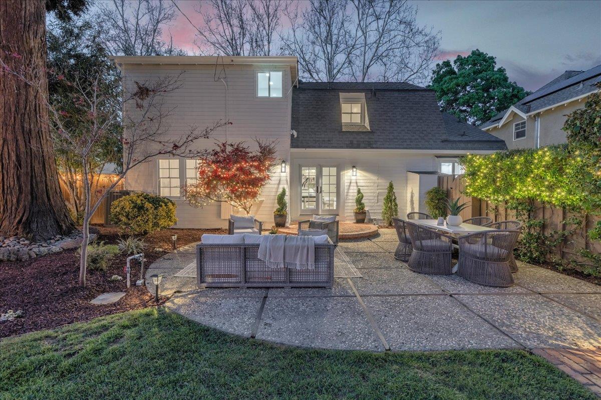 Detail Gallery Image 40 of 60 For 1432 Mercer Ave, San Jose,  CA 95125 - 4 Beds | 3 Baths