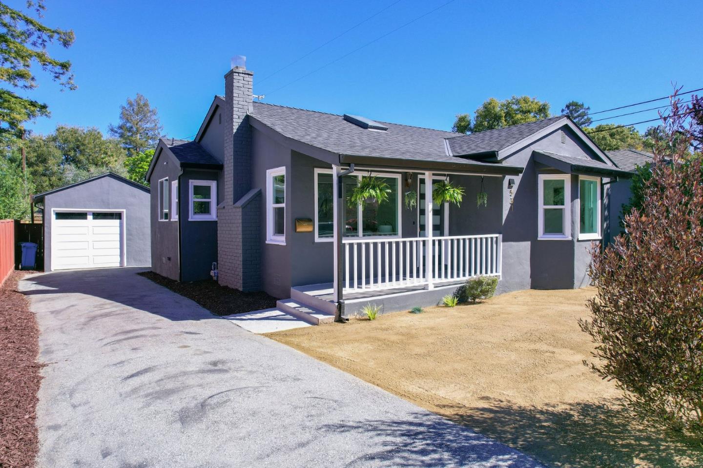 Detail Gallery Image 37 of 49 For 531 Bay Rd, Menlo Park,  CA 94025 - 3 Beds | 3 Baths