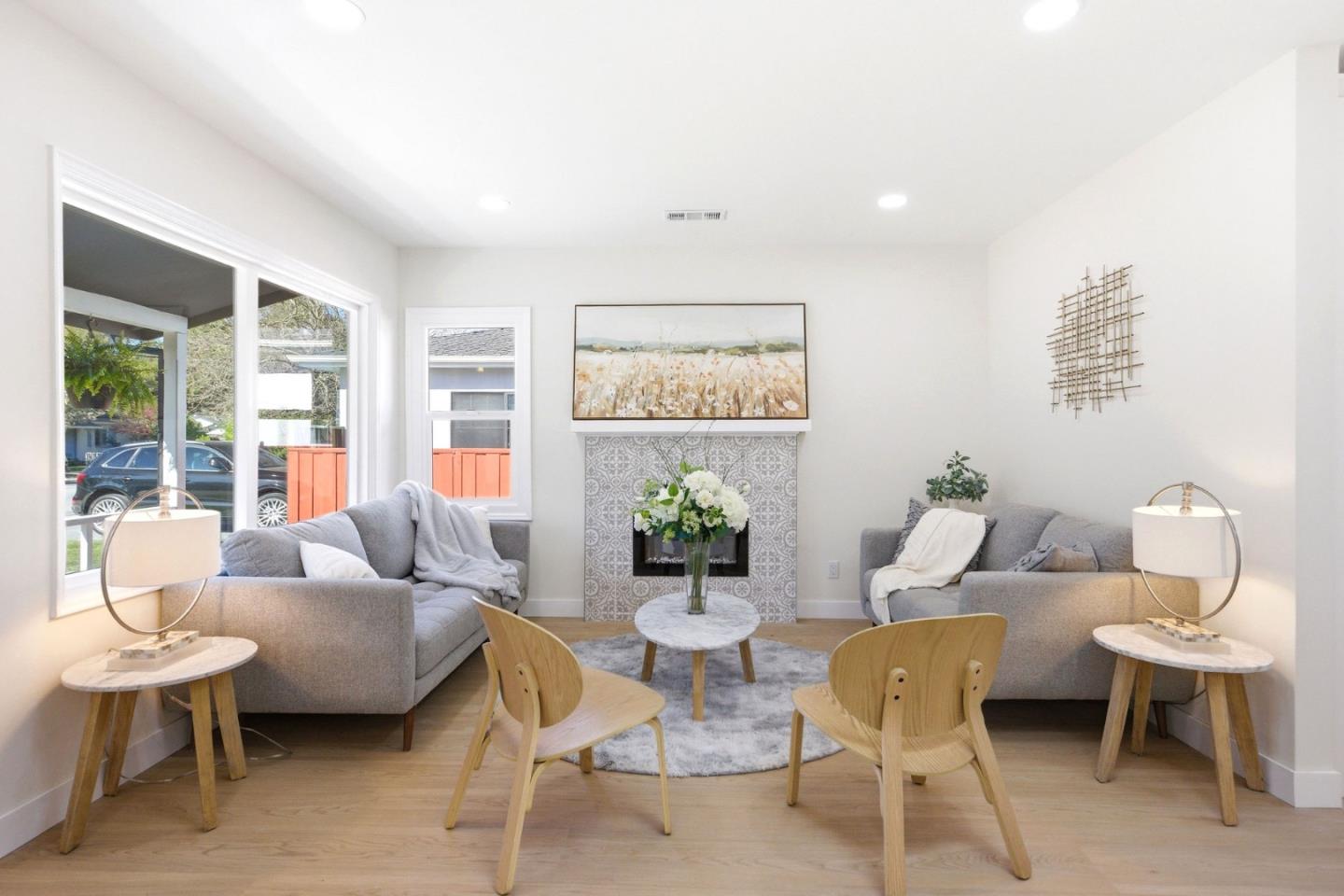 Detail Gallery Image 7 of 49 For 531 Bay Rd, Menlo Park,  CA 94025 - 3 Beds | 3 Baths