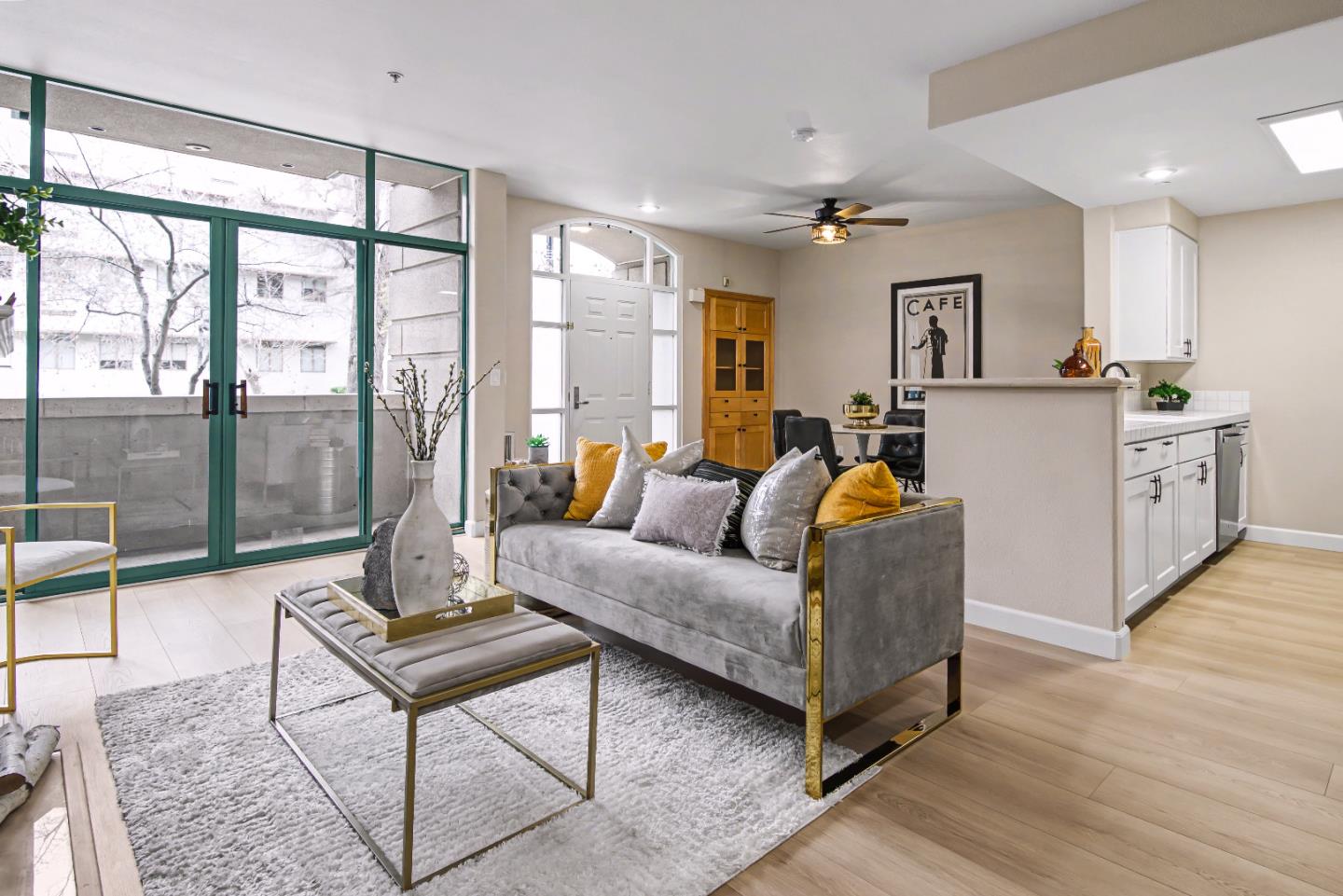 Detail Gallery Image 10 of 48 For 145 S 4th St, San Jose,  CA 95112 - 2 Beds | 2/1 Baths