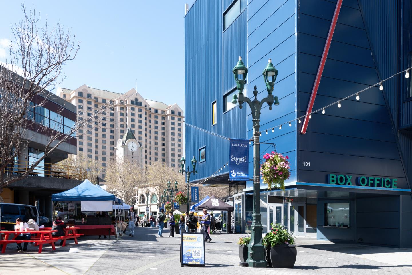 Detail Gallery Image 44 of 48 For 145 S 4th St, San Jose,  CA 95112 - 2 Beds | 2/1 Baths