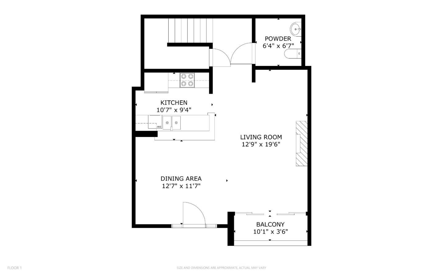 Detail Gallery Image 47 of 48 For 145 S 4th St, San Jose,  CA 95112 - 2 Beds | 2/1 Baths