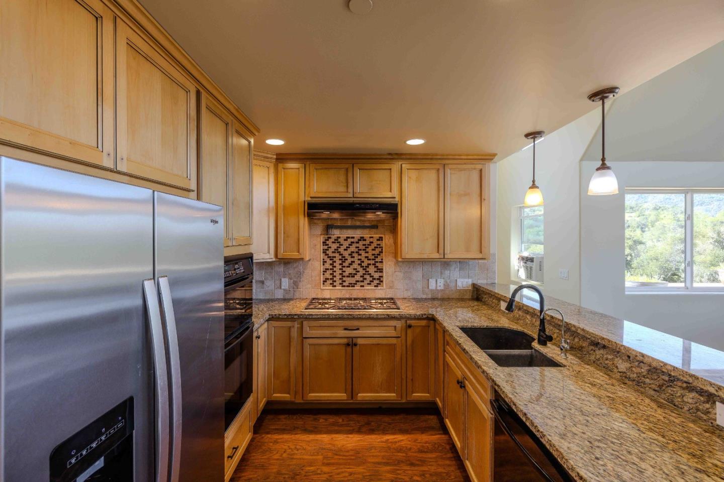 Detail Gallery Image 15 of 44 For 20510 Cachagua Rd, Carmel Valley,  CA 93924 - 3 Beds | 2 Baths