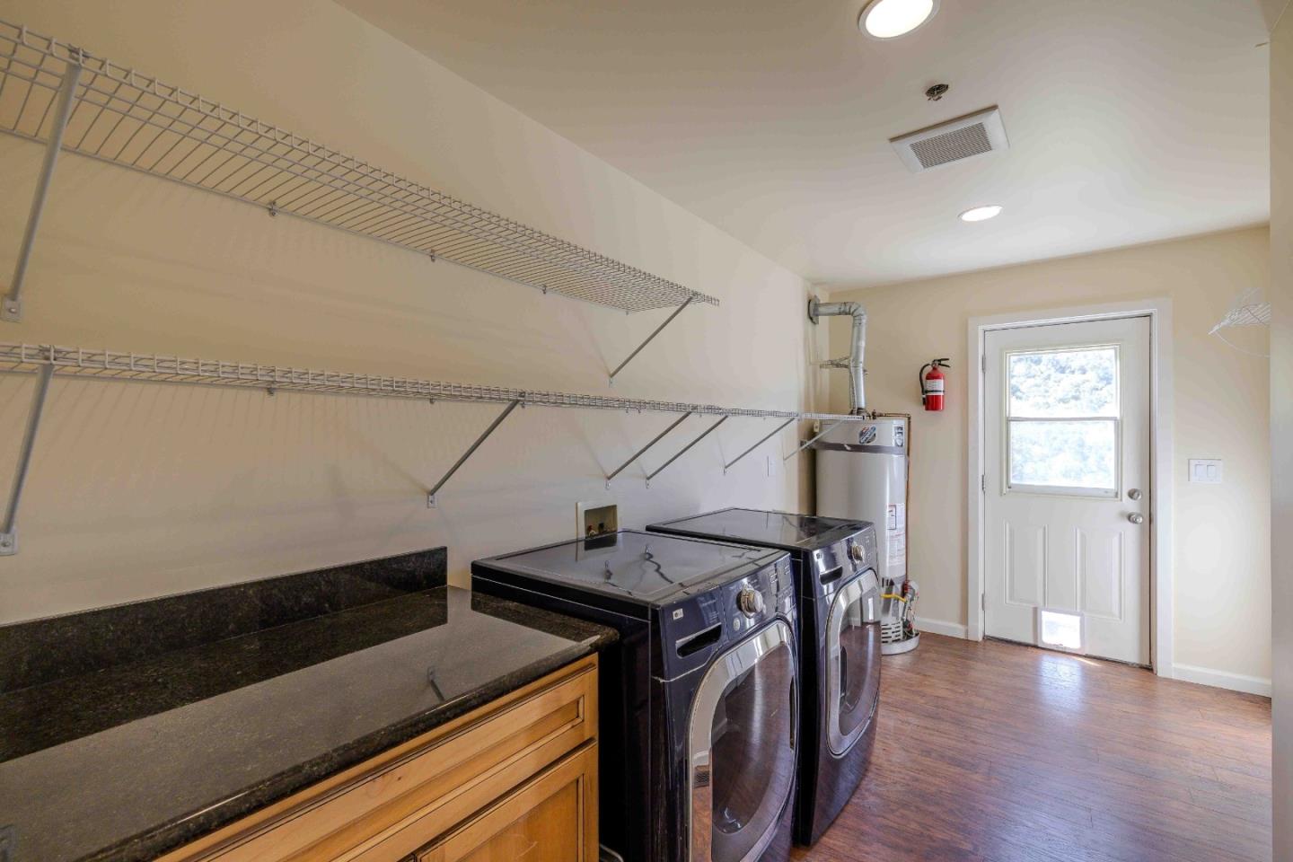 Detail Gallery Image 19 of 44 For 20510 Cachagua Rd, Carmel Valley,  CA 93924 - 3 Beds | 2 Baths