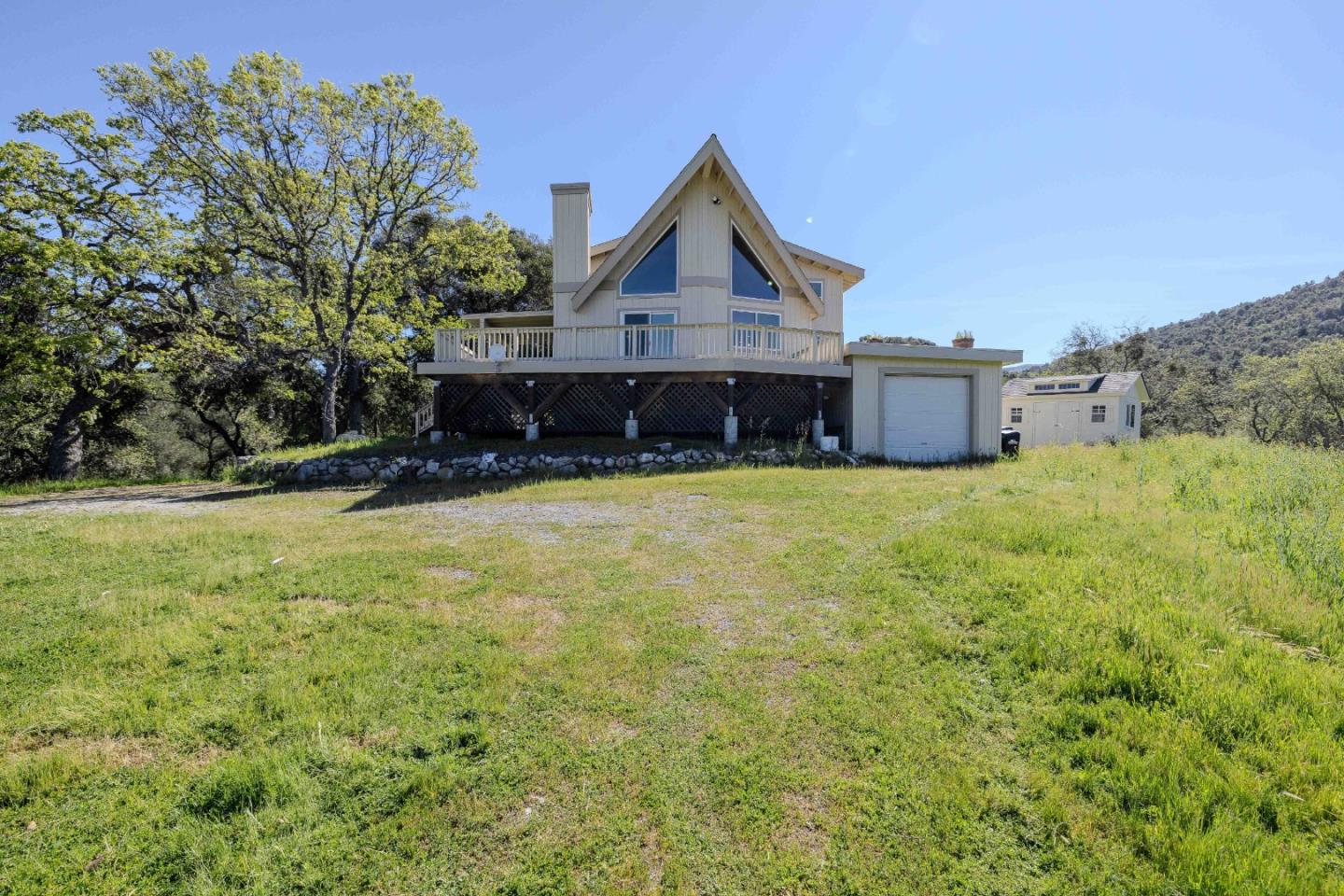 Detail Gallery Image 40 of 44 For 20510 Cachagua Rd, Carmel Valley,  CA 93924 - 3 Beds | 2 Baths