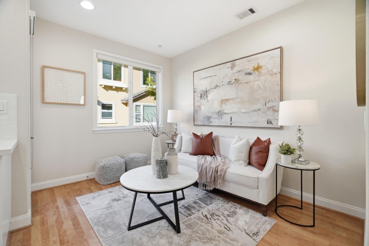 Detail Gallery Image 12 of 26 For 5050 Ruffino Ter, San Jose,  CA 95129 - 3 Beds | 2/1 Baths