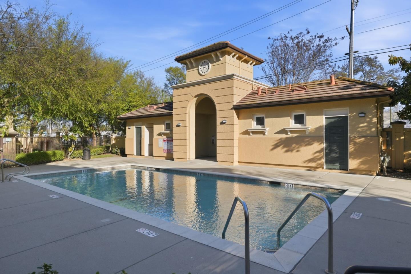 Detail Gallery Image 25 of 26 For 5050 Ruffino Ter, San Jose,  CA 95129 - 3 Beds | 2/1 Baths