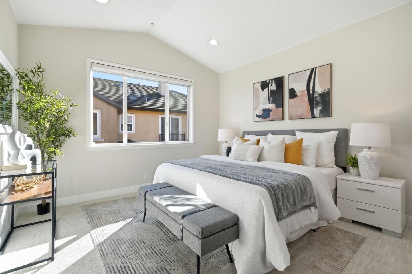 Detail Gallery Image 5 of 26 For 5050 Ruffino Ter, San Jose,  CA 95129 - 3 Beds | 2/1 Baths